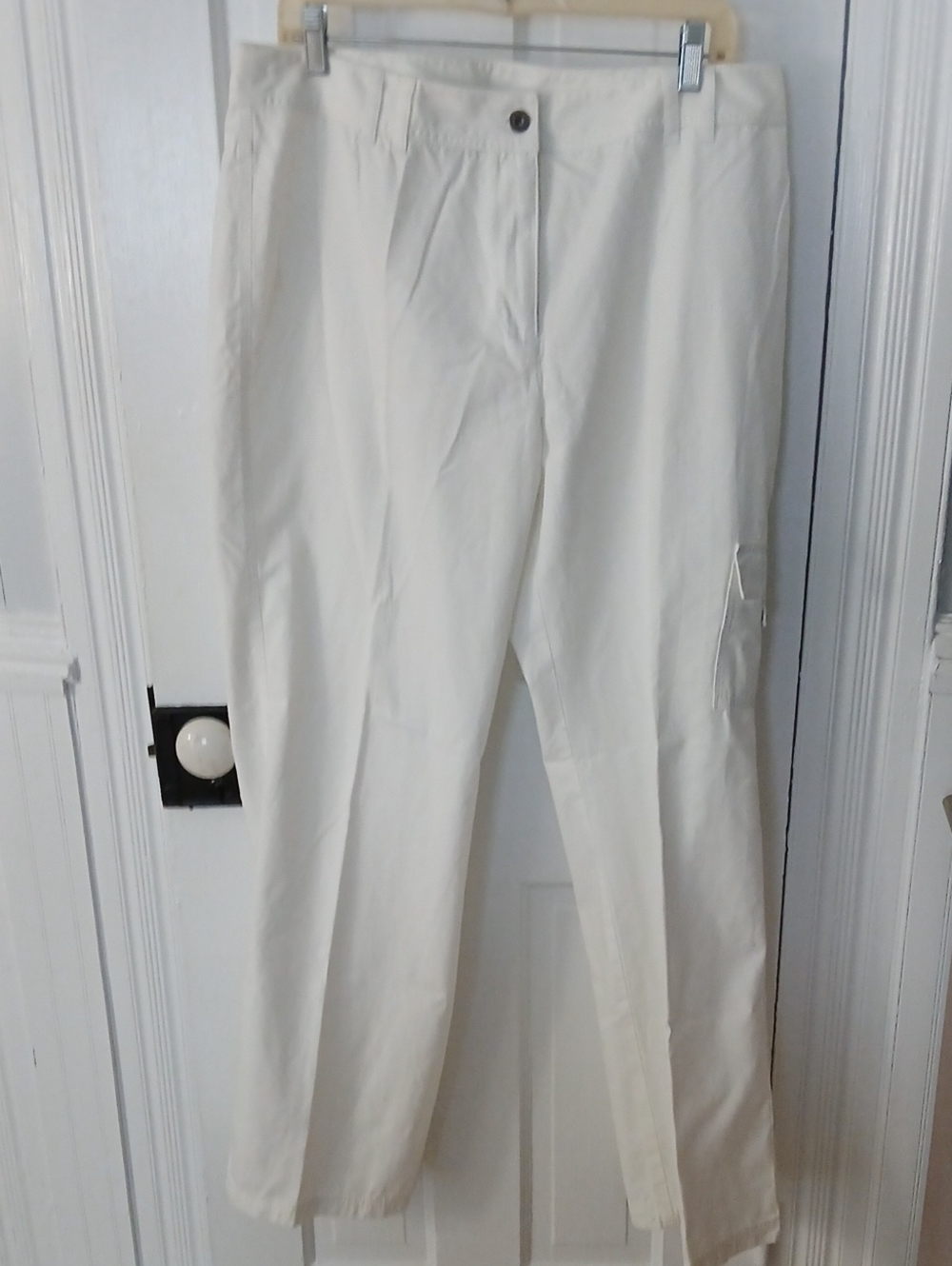 Cargo Pant